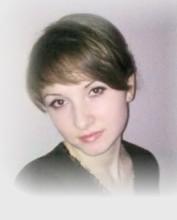 Anastasiya Sivets